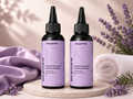 ELAGANT CHIC Hair Growth Oil