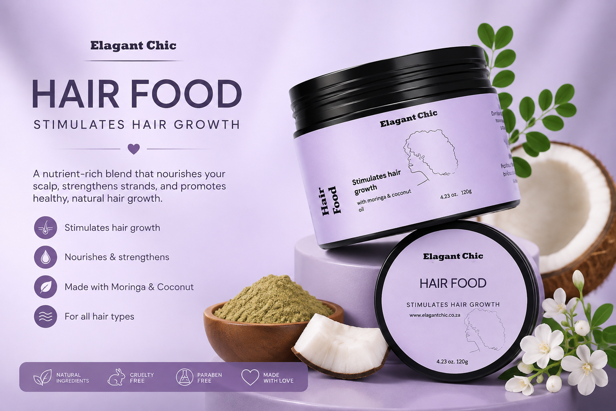 Hairfood