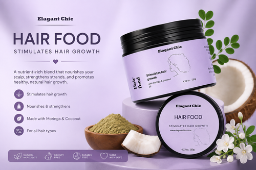 Hairfood