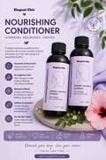 Nourishing conditioner
