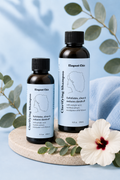 Clarifying Scalp Shampoo