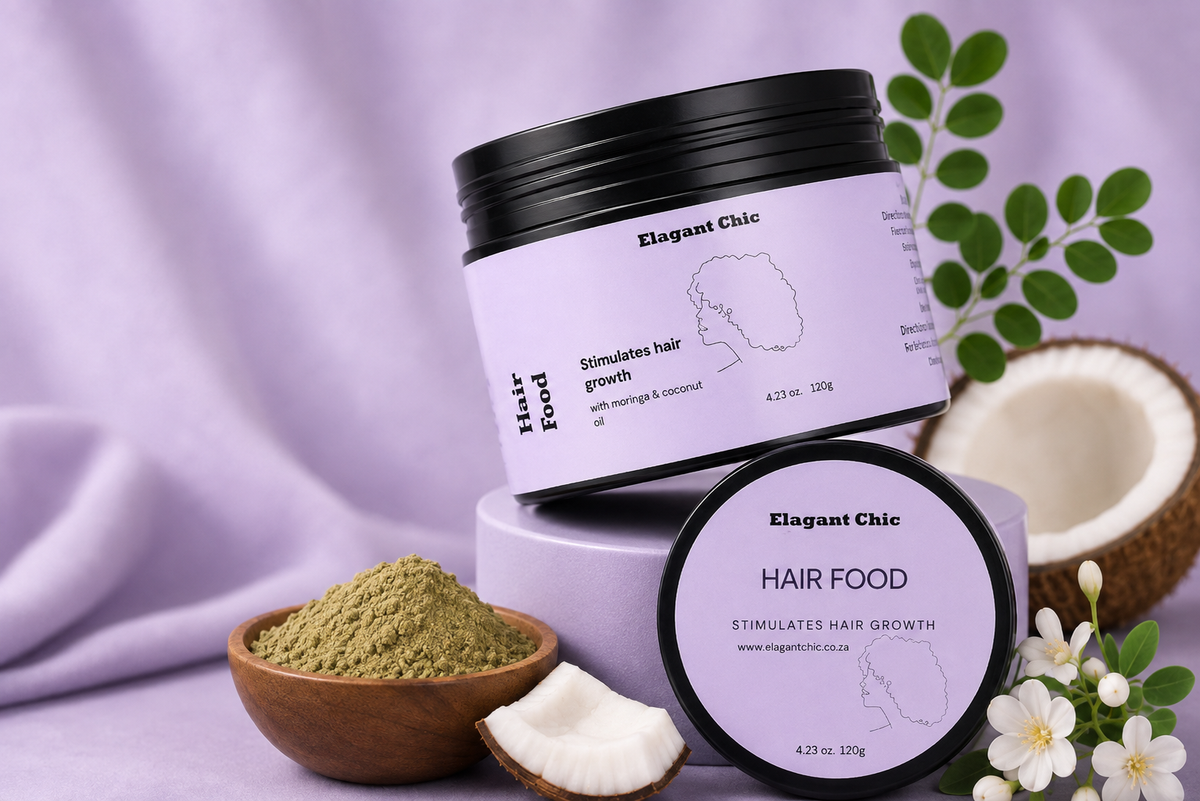 Hairfood