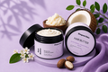 Nourishing Hair Butter