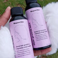 Hair growth mist